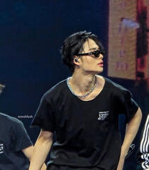 Nishimura Riki of Enhypen