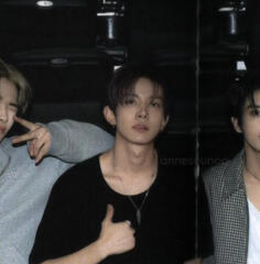 Lee Heeseung of Enhypen