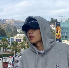 Kim Sunwoo of The Boyz